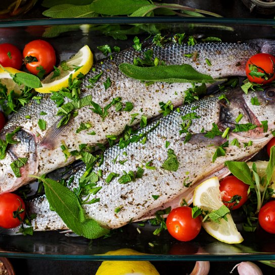 Продукти для кращого травлення