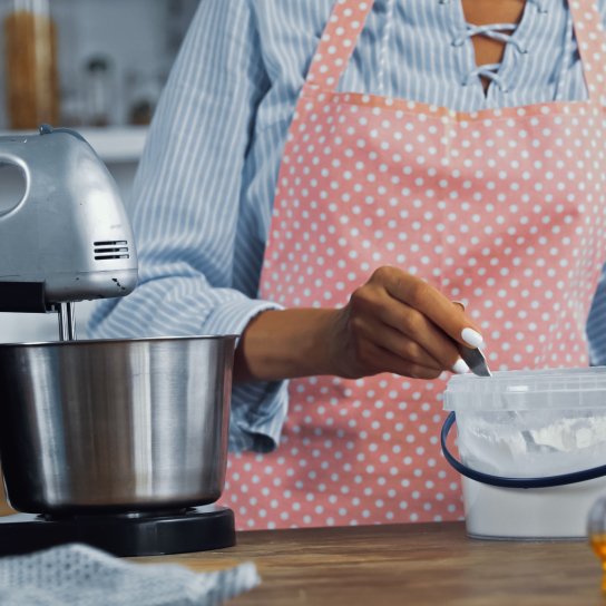 Кухонний комбайн