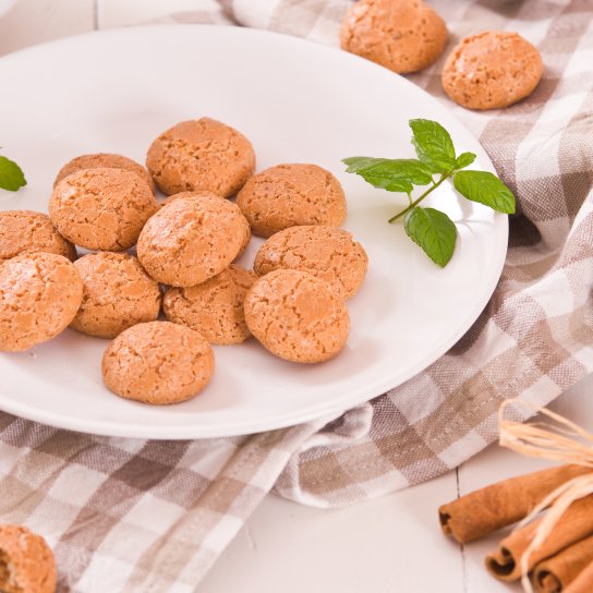 Печиво Амаретті