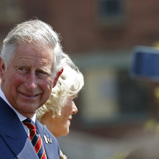 Король Чарльз