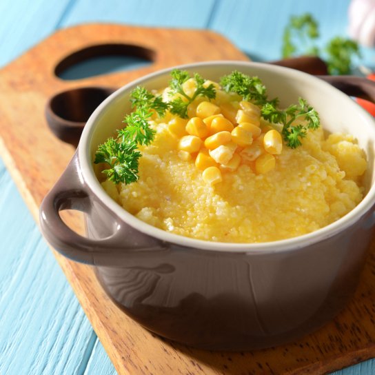 кукурудзяна каша