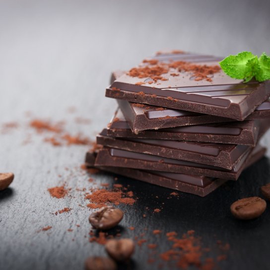 шоколад на кето дієті