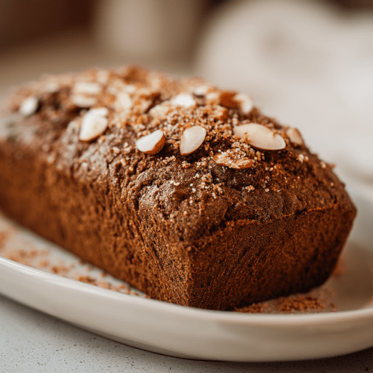 хліб з батату