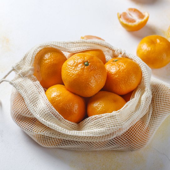 Что приготовить с мандаринами