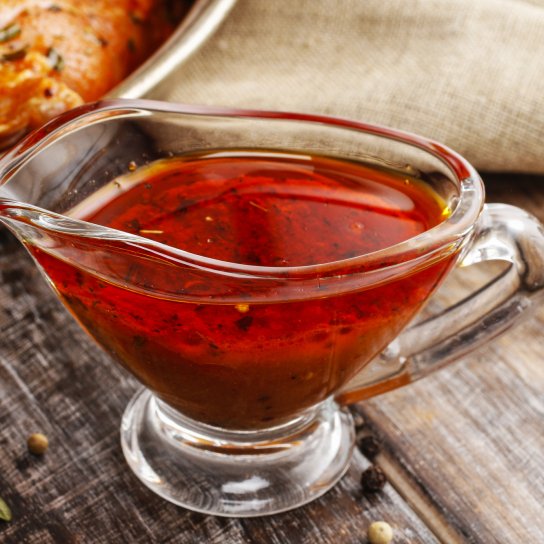 Маринад для яловичини