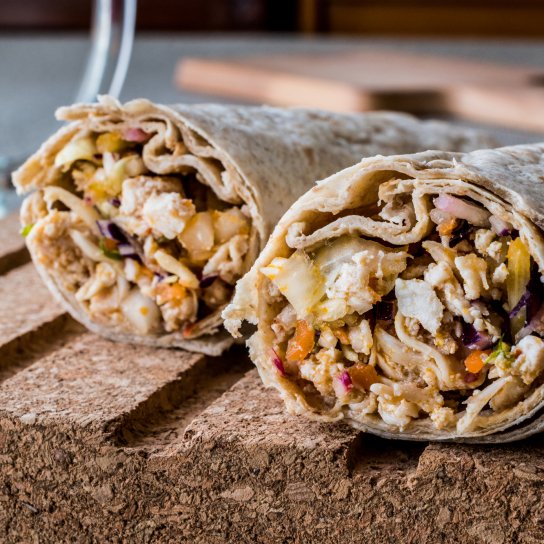 смачні начинки для лаваша