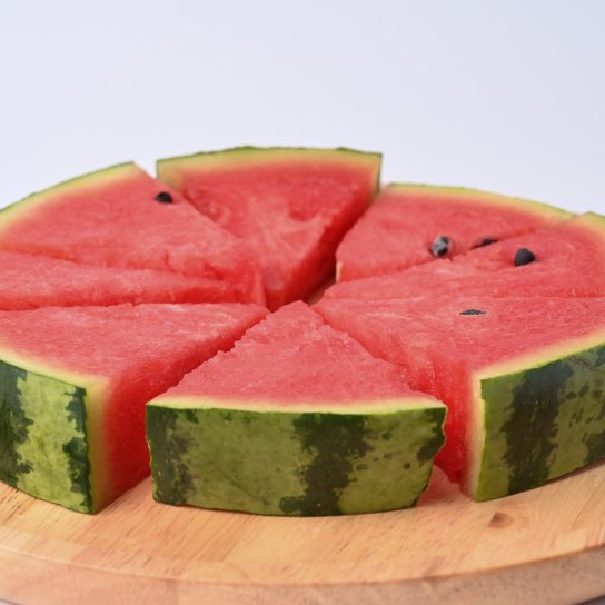 Квашені кавуни на зиму