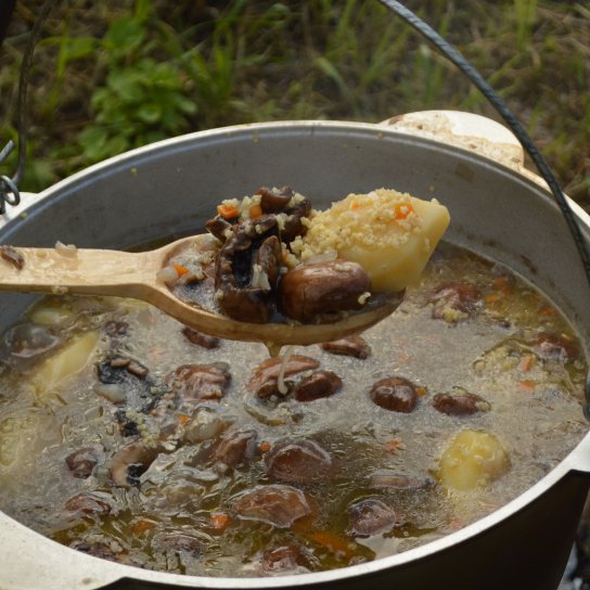 Зелеківська зливанка