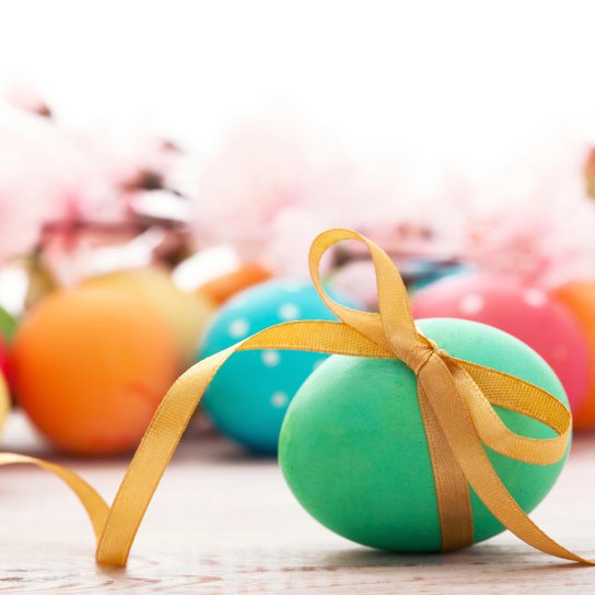 Великодні яйця