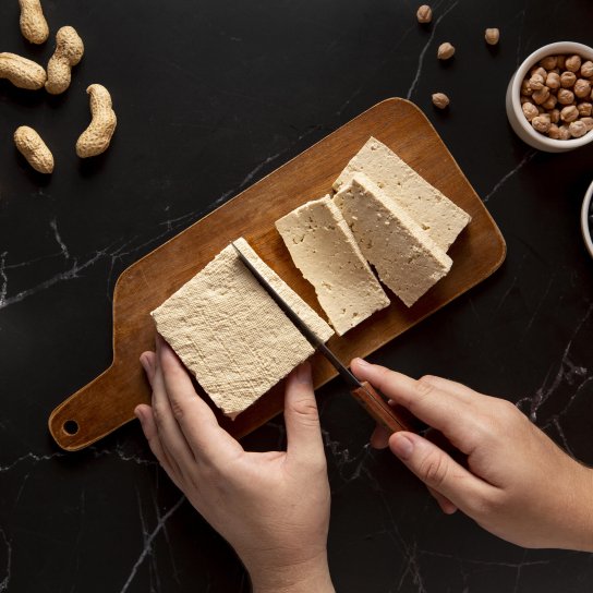 Що їсти замість м’яса