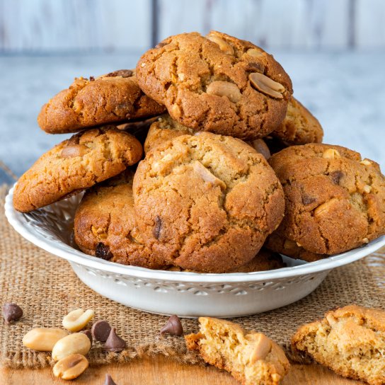 Пісне печиво