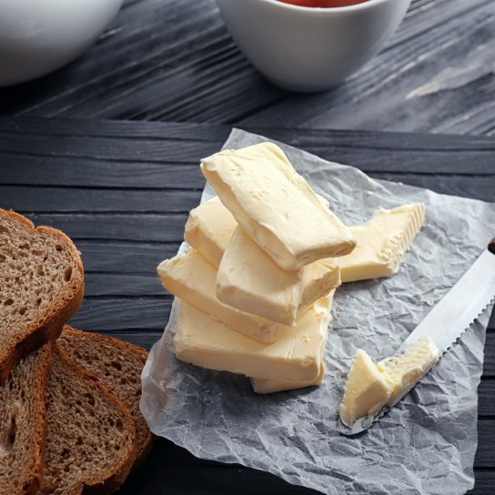 Вершкове масло