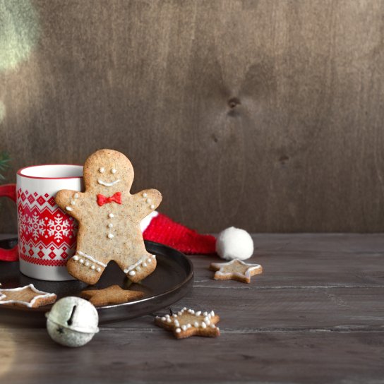 імбирний пряник