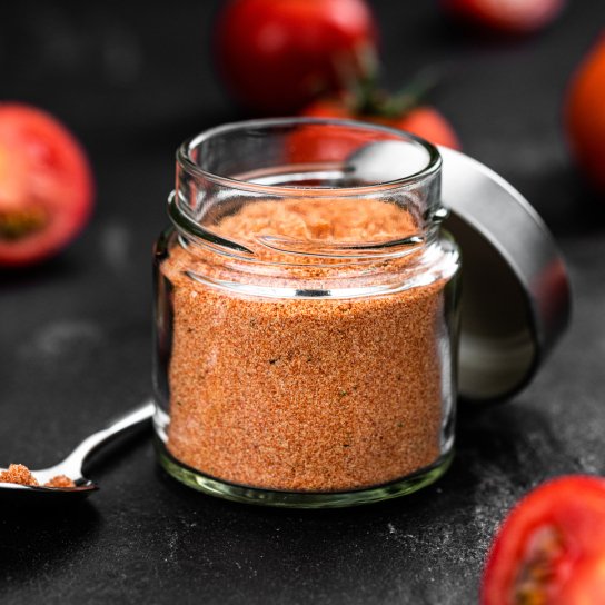 Томатний порошок