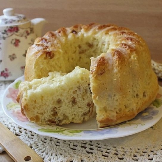 великодня бабка