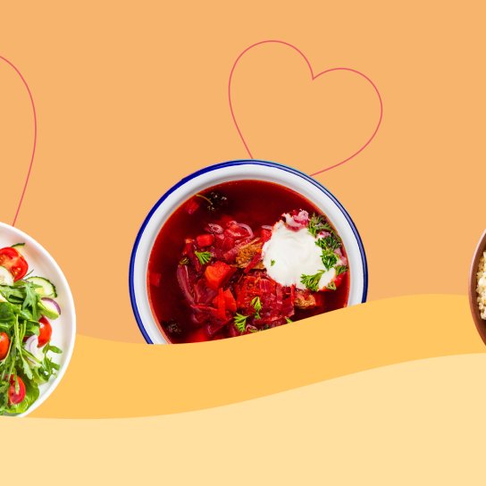 День матері