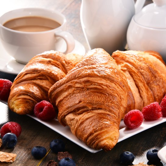 Круасани