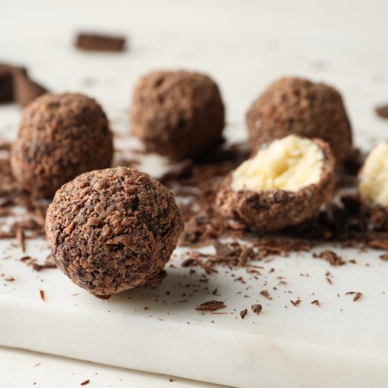 Домашнє печиво на жовтках