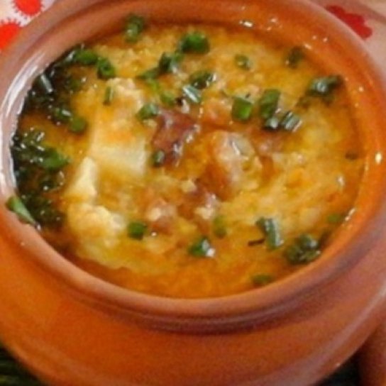 Куліш Козацький