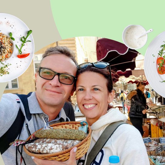 Таня і Денис