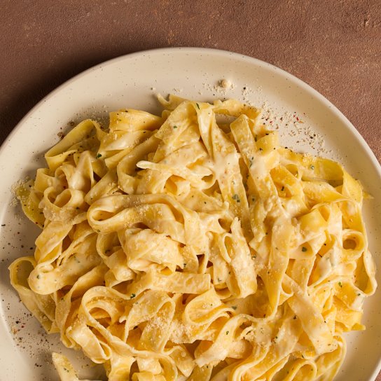 фетучині альфредо