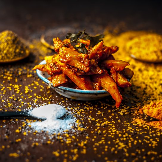 Огіркове карі