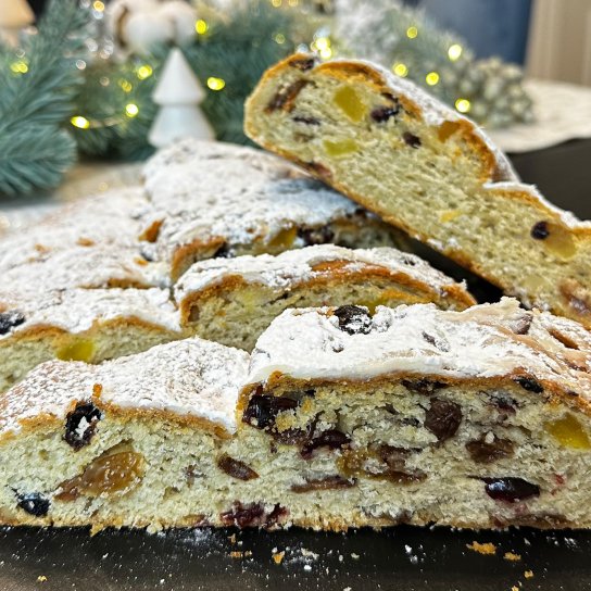 Класичний штолен