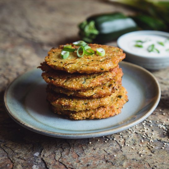 Корисні млинці