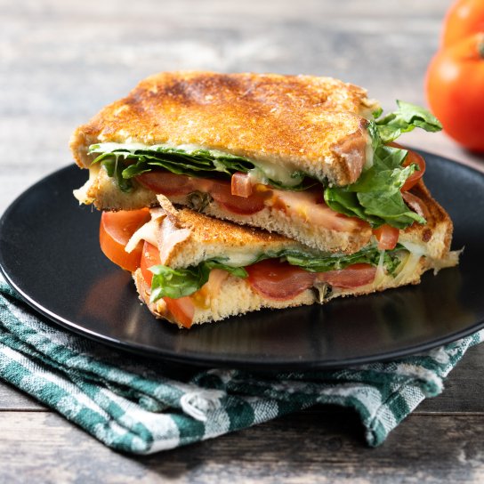 Можно ли есть подгоревшую пищу: мнение ученых