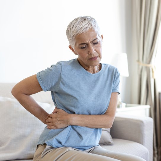 Більу попереку