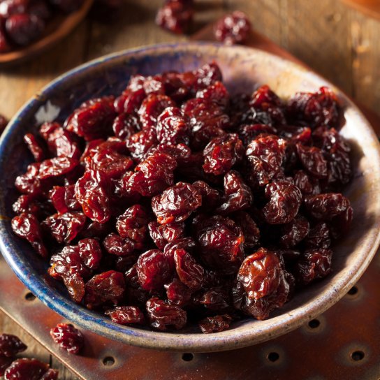 Цукати з вишні