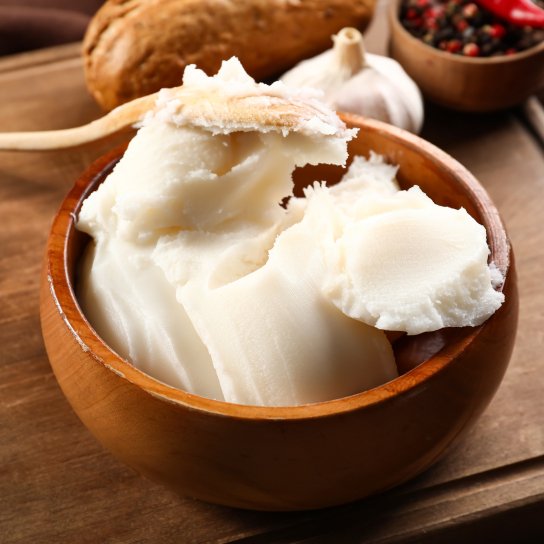 Полезно ли жарить на смальце и чем его заменить