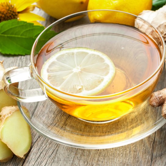 Напої, які прискорюють метаболізм