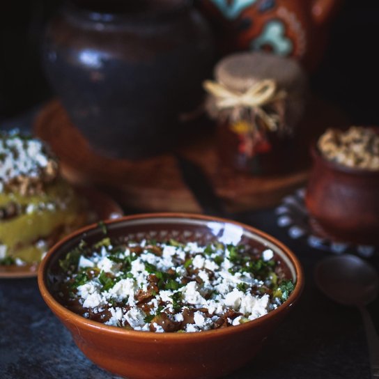 ріпляний токан