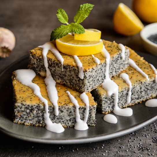 Маківник на Великдень