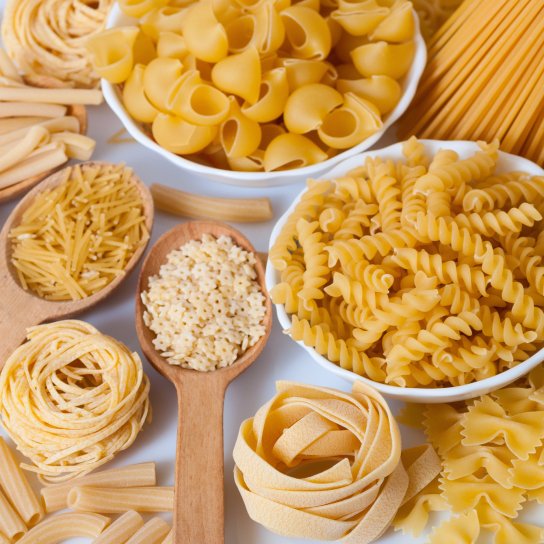 Продукти з тривалим терміном зберігання