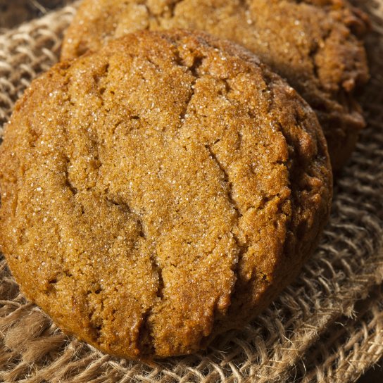 Кукурудзяне печиво