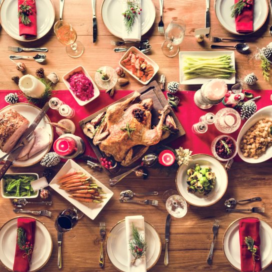 Страви з фільмів