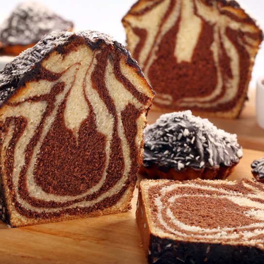 Мармурова паска