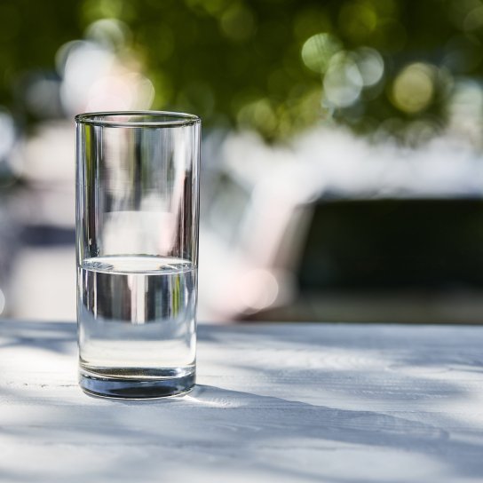 Способи фільтрації води в домашніх умовах