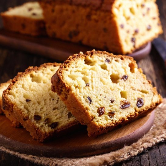 Кекс "Столичний"