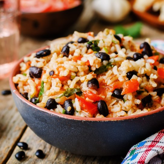 Мексиканський рис