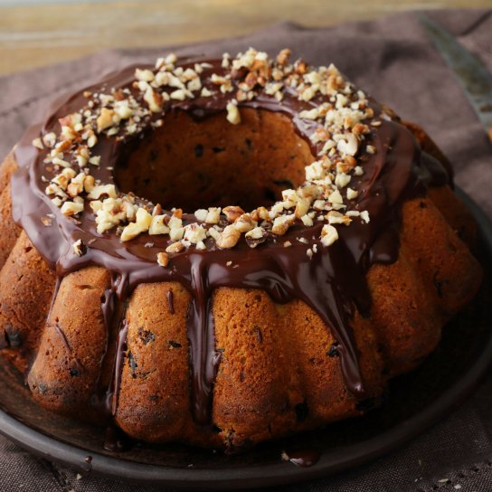 Торт Бандт рецепт