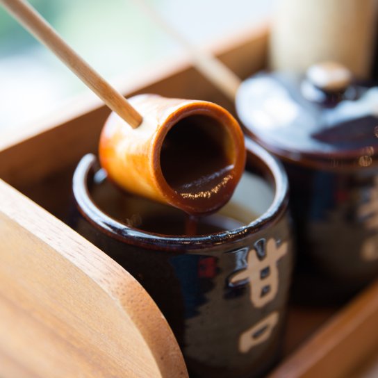 соус тонкацу