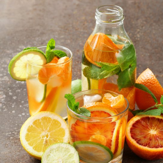 Новозеландська сангрія