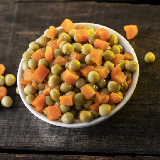 Овочеве рагу