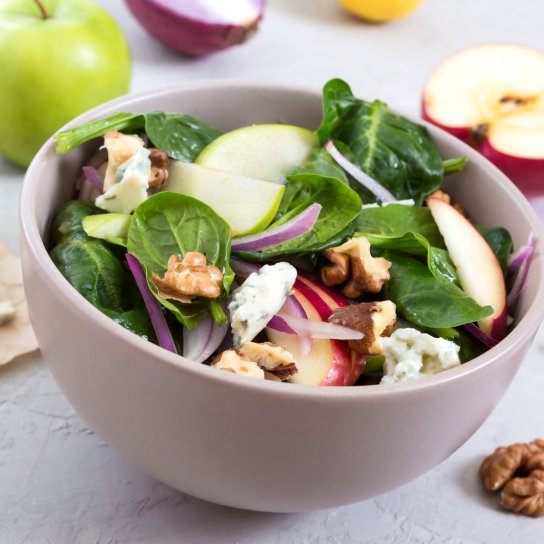 Салат від Гордона Рамзі