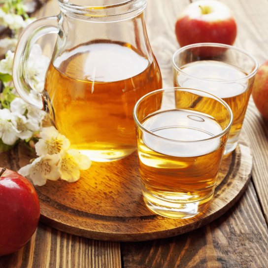 Яблучний сік