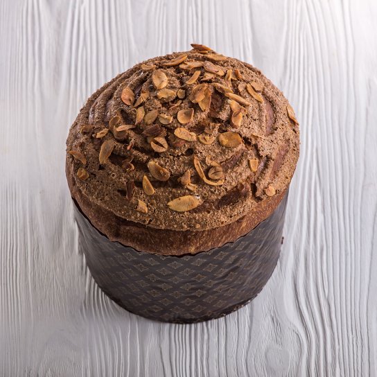 Паска на опарі