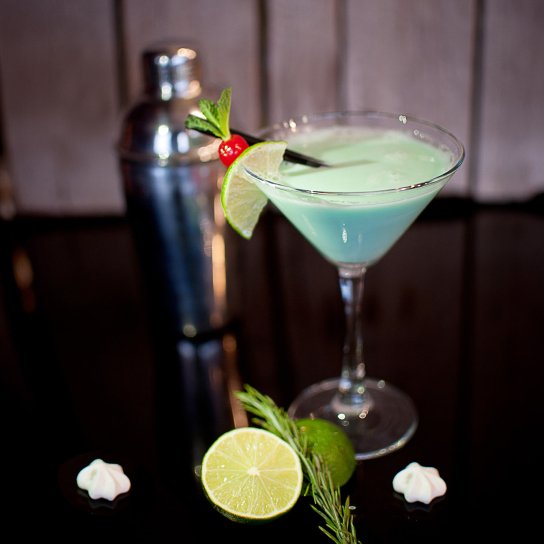 Коник-стрибунець